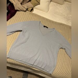 360 cashmere sweater
